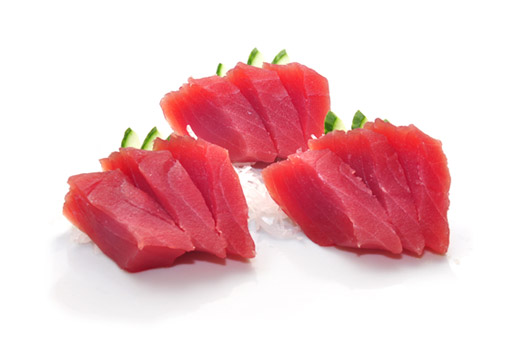 S4.Sashimi Thon (9 P)
