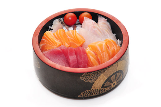 D2.CHIRASHI ROYAL