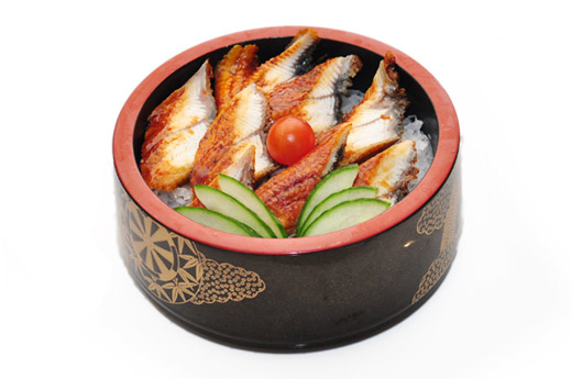 D3.CHIRASHI ANGUILLE