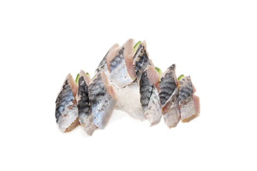 SA3.Saba (maquereau)