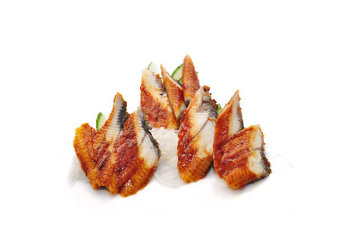 SA5.Unagi (anguille)