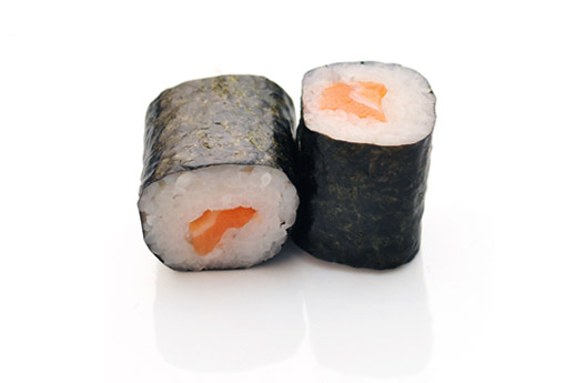 MA1.maki saumon