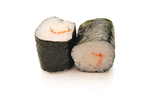 MA6.Maki surimi