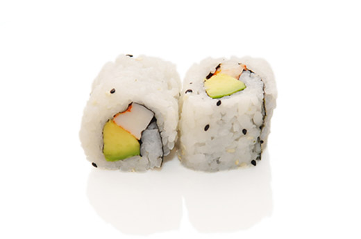 MA33.California avocat surimi