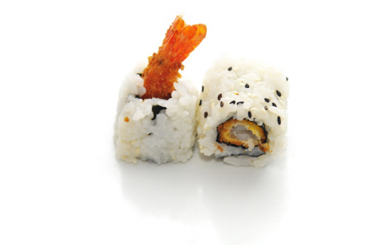 MA39.California tempura (8 pièce)