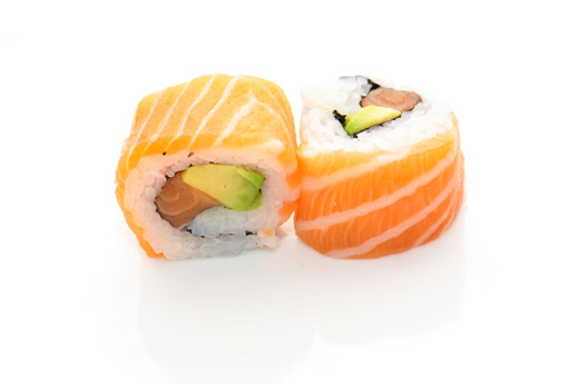 MA38.Maki royal (8 pièce)