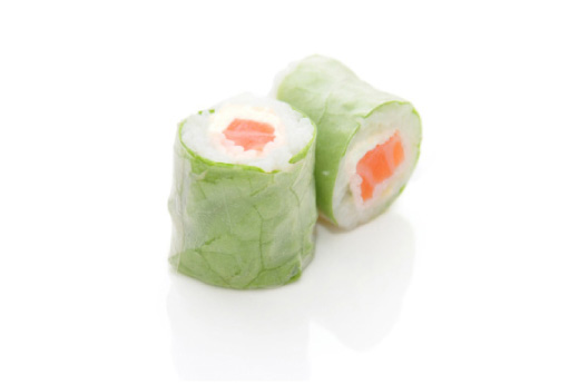 L6.Printemps saumon cheese