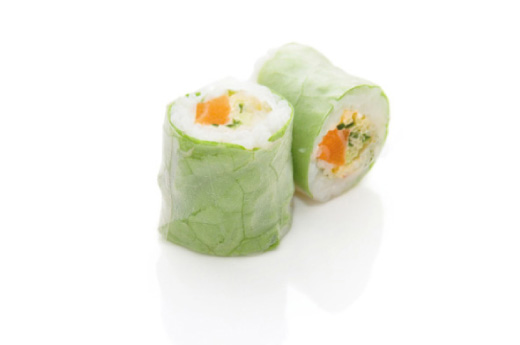 L7.Printemps saumon concombre spicy