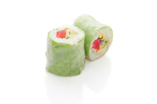 L8.Printemps thon concombre spicy