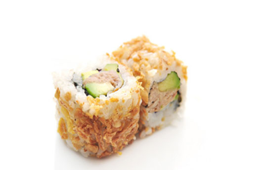 MA71.Croquant thon avocat