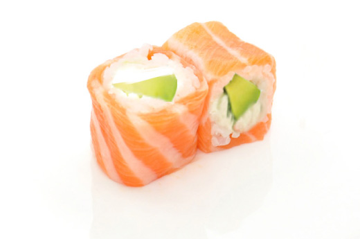 MA82.Royal avocat cheese