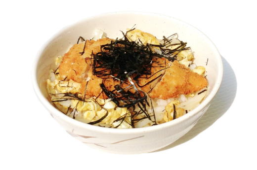 K4.Katsu don
