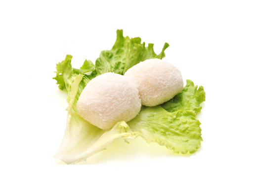 F3.Perle coco (2 pièces)