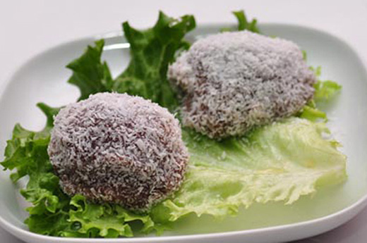 F20.Perle coco nutella