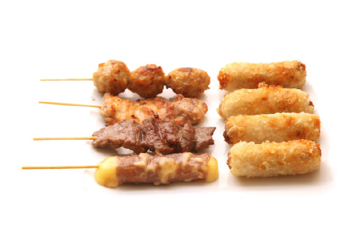 C13.Nêms Brochettes
