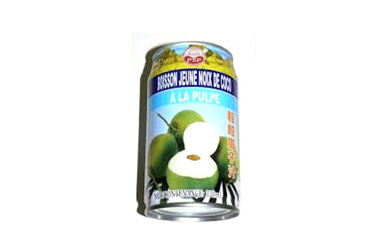 Q9.Jus de Coco(31cl)
