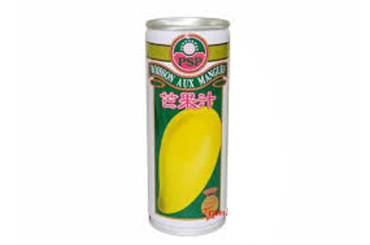 Q11.Jus de Mangue(250ml)