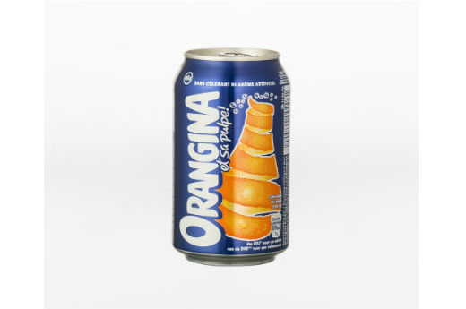 Q4.Orangina(33cl)