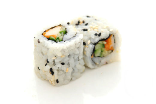 MA43.California Poulet Panné