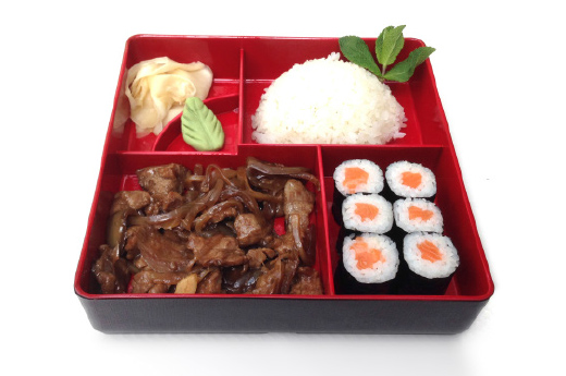 B.Bento B