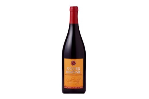 CR/.Côtes du rhône (rouge)(37,5cl)