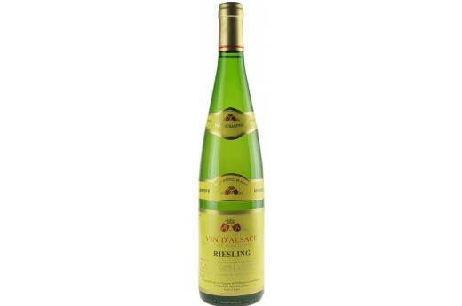 RI.Riesling(blanc)(75cl)