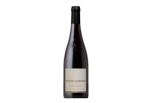 SC/.Saumur Champigny (37,5cl)