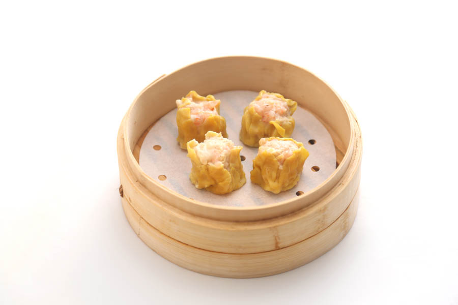 V3.bouchees de crevettes 4 p