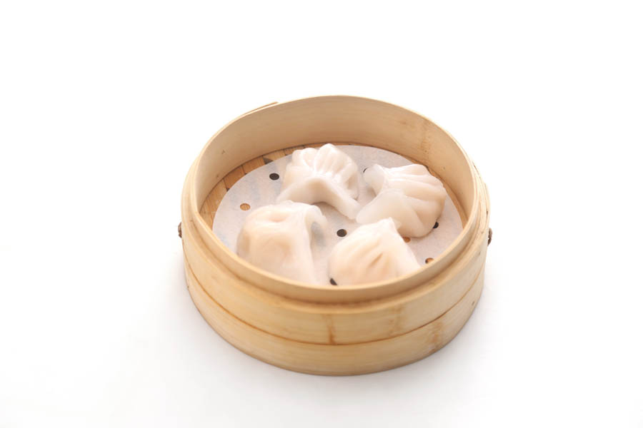 V4.Raviolis (Ha-Kao 4 pièce)