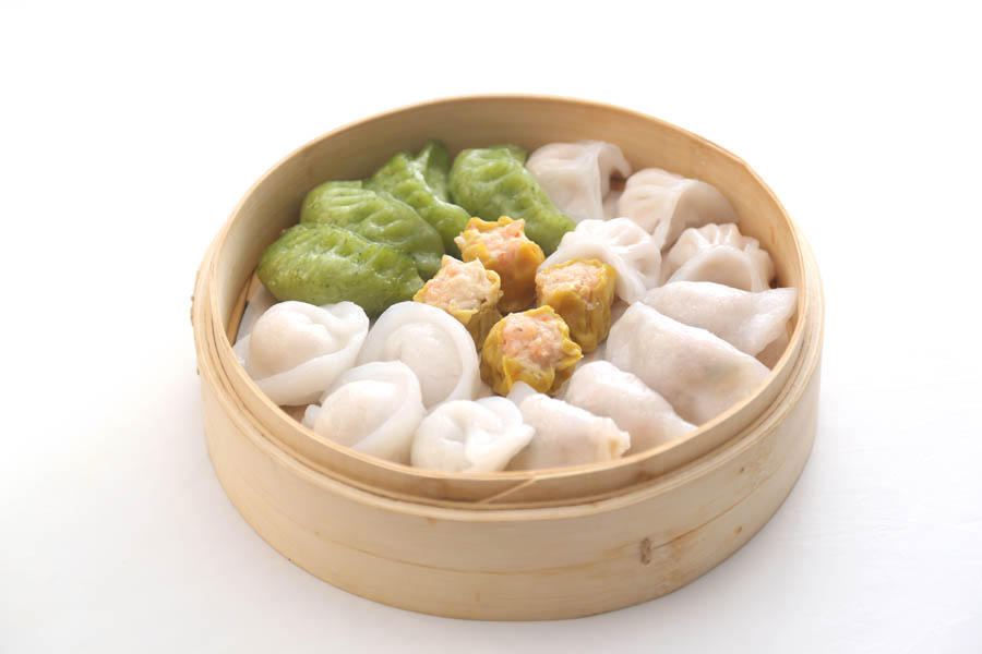 V8.Vapeur mixte 20 p