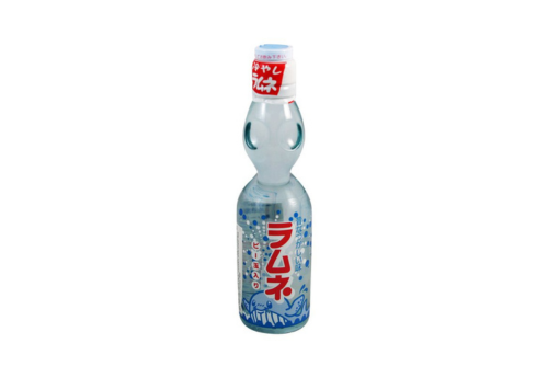 W8.Limonade japonaise
