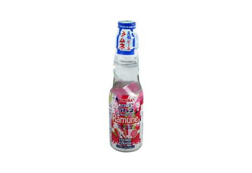 W10.Ramune lychee