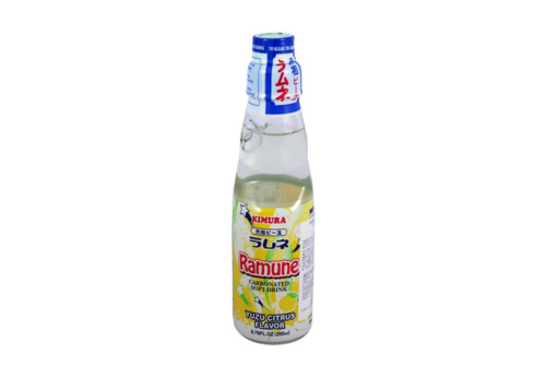 W12.Ramune yuzu