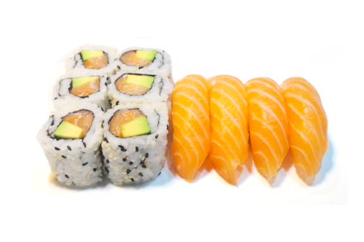 M16.sushi california